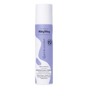 Serum do ciała i twarzy MilkyWhey